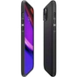 Чохол до мобільного телефона Spigen Apple iPhone 14 Mag Armor MagFit, Matte Black (ACS05065) - зменшене зображення 5