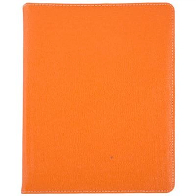 Чохол до планшета Drobak 10"-10.1" Universal Stand Orange (216886) - изображение 1