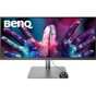 Монітор BenQ PD3420Q (9H.LJHLB.QPE) - зменшене зображення 1