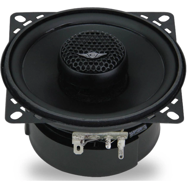 Коаксіальна акустика Cadence QR 942 - зображення 4