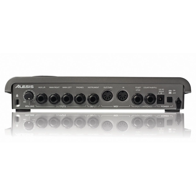 Драм-машина Alesis SR18 - picture 3