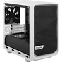 Корпус Fractal Design Meshify 2 Nano Wh TG clearTint (FD-C-MES2N-02) - зменшене зображення 5