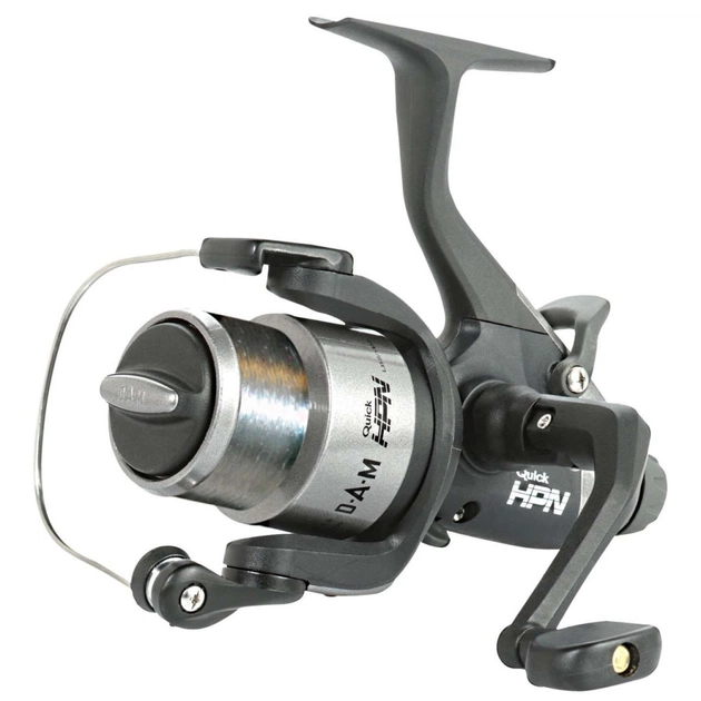 Котушка DAM Baitrunner QUICK HPN 140FS 0.30мм/150 (1330142) - зображення 1