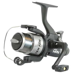 Котушка DAM Baitrunner QUICK HPN 140FS 0.30мм/150 (1330142) зображення 1