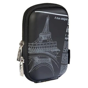 Фото-сумка RivaCase Digital Case (7023PU Black Newspap) зображення 1