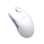 Миша бездротова Hator Hellyberry HM47 Wireless White/Violet (HM47_white_violet) - зменшене зображення 4