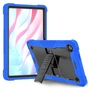 Чохол до планшета Armorstandart Rover Lenovo Tab TB311FU Blue (ARM84962) - зменшене зображення 2