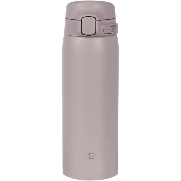 Термокружка Zojirushi SU-BA48HM 0,48l Soft Greige (1678.09.79) - зображення 1