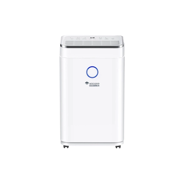 Осушувач повітря MYCOND Roomer Smart 25 (ROOMER_SMART_25) - зображення 1