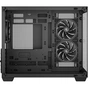 Корпус DeepCool CG330 3F Black (R-CG330-BKNGM3-G) без БЖ - зменшене зображення 5