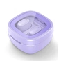 Навушники Choetech TWS Small Cube Purple (BH-T23-PU) - зменшене зображення 2