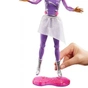 Лялька Barbie Подружка на ховерборді з м/ф Barbie: Зіркові пригоди (DLT23) - зменшене зображення 3