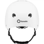 Шолом Lionelo Helmet White (LO-HELMET WHITE) - зменшене зображення 5