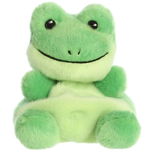 М'яка іграшка Aurora Palm Pals Жабеня 12 см (220168N) зображення 1