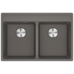 Мийка кухонна Franke 114.0720.011 зображення 1