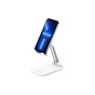 Подставка для планшета и телефона LP373 Foldable Phone Stand White Ugreen (20434) - уменьшенное изображение 1