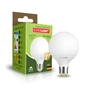 Лампочка Eurolamp LED G95 15W E27 3000K 220V (LED-G95-15272(P)) - зменшене зображення 1