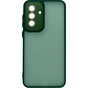 Чохол до мобільного телефона Armorstandart ShadeX Samsung A56 5G Dark Green (ARM83075) - зменшене зображення 1