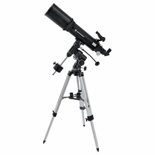 Телескоп Bresser AR-102/600 EQ-3 AT3 Refractor (920755) изображение 1