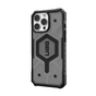 Чохол до мобільного телефона UAG iPhone 16 Pro Max Pathfinder Clear Magsafe Ash (114465113131) - зменшене зображення 3