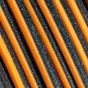 Пластик для 3D-принтера Polymaker PLA PANCHROMA DUAL MATTE 1,75mm 1kg SHADOW ORANGE (CA04050) - уменьшенное изображение 4