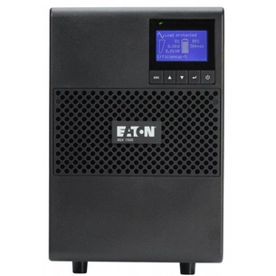 Пристрій безперебійного живлення Eaton 9SX 1500VA (9103-63149) зображення 1