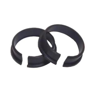 Втулка вала тефлонового Samsung ML3470D/3471ND компл.аналог JC61-01958A AHK (3205645) изображение 1