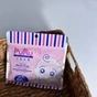 Патчи под глаза SPC Puru Eye Sheet Mask Омолаживающие лифтинговые 60 шт (4967989002387) - уменьшенное изображение 3