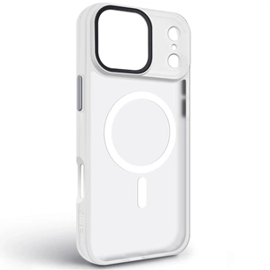 Чохол до мобільного телефона Armorstandart Uniq MagCase Apple iPhone 18 Pro Max / 17 Pro Max Matte Clear (ARM92323) зображення 1
