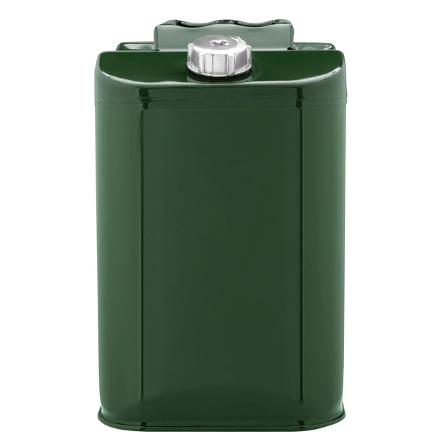 Каністра автомобільна 2E 30л метал 0.8мм, 3.3кг (2E-JCM30S) - picture 4