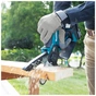 Ланцюгова пила Makita LXT, 18V, 100мм (без АКБ та ЗП) (DUC101Z) - preview 6