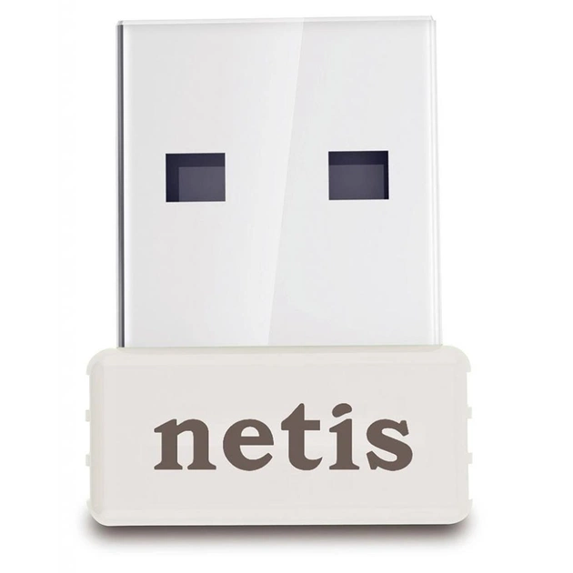 Мережева карта Wi-Fi Netis WF2120 - изображение 1