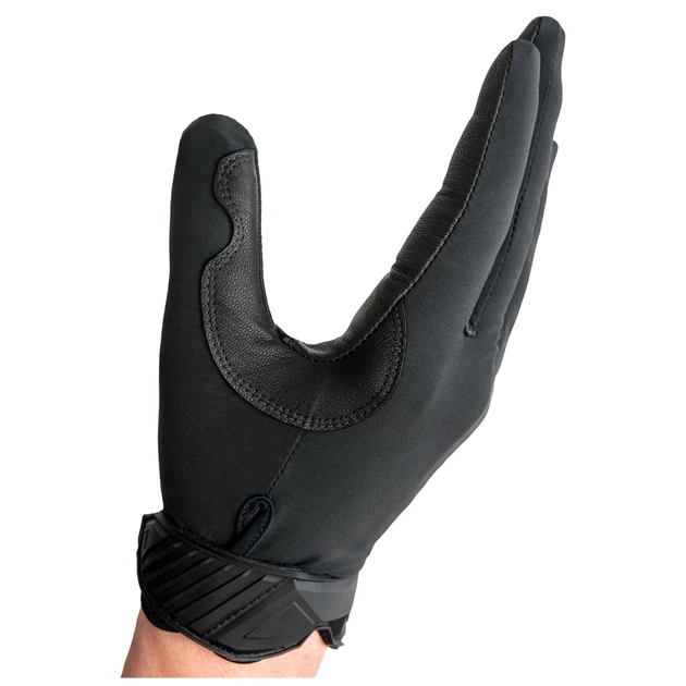 Тактичні рукавички First Tactical Mens Medium Duty Padded Glove M Black (150005-019-M) - picture 5