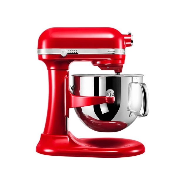 Кухонний комбайн KitchenAid 5KSM7580XEER - изображение 1