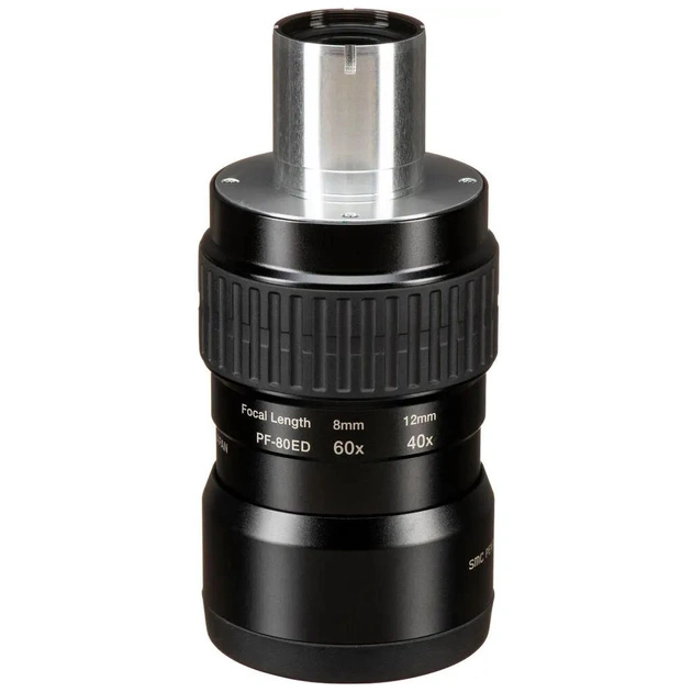 Підзорна труба Pentax 21-63x80/45 PF-80EDA W/C Kit (930161) - picture 10