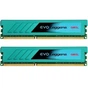 Модуль пам'яті для комп'ютера DDR3 8GB (2x4GB) 2400 MHz Geil (GOC38GB2400C11BDC) - зменшене зображення 1