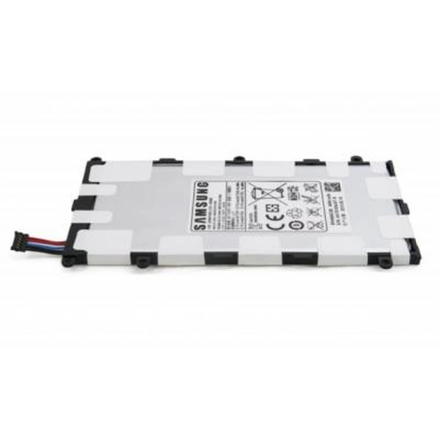 Акумуляторна батарея Extradigital Samsung Galaxy Tab 2 (4000 mAh) (BMS6382) - picture 5
