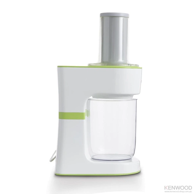Подрібнювач Kenwood FGP 203 WG (FGP203WG) - picture 9