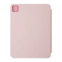 Чохол до планшета Armorstandart Smart Case iPad Pro 12.9 2022/2021/2020 Pink Sand (ARM56628) - зменшене зображення 2