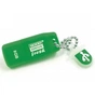 USB флеш накопичувач Goodram 8GB Standart Fresh Mint Flavour USB 2.0 (UFR2-0080G0R11) - зменшене зображення 1
