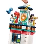 Конструктор LEGO Friends Рятувальний центр на маяку 602 деталі (41380) - зменшене зображення 5
