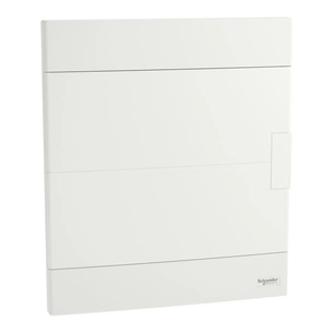 Розподільний щит Schneider Electric Easy9 EU 2 ряда 12 мод (EZ9EUB212) picture 1