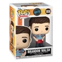 Фигурка Funko Pop серии Район Беверли Гиллз - Брэндон Уолш (90247) - уменьшенное изображение 2