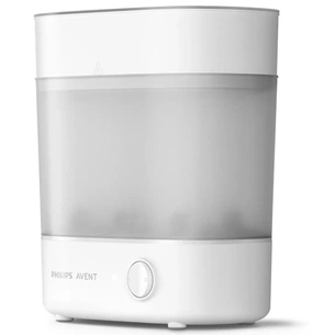 Стерилізатор Philips AVENT 2 в 1 Advanced (SCF291/00) зображення 1