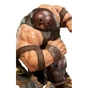Фигурка для геймеров ABYstyle MARVEL Juggernaut (MARCAS28020-10) - уменьшенное изображение 2