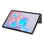 Чохол до планшета Samsung Book Cover Galaxy Tab S6 (T860/865) Gray (EF-BT860PJEGRU) - зменшене зображення 8
