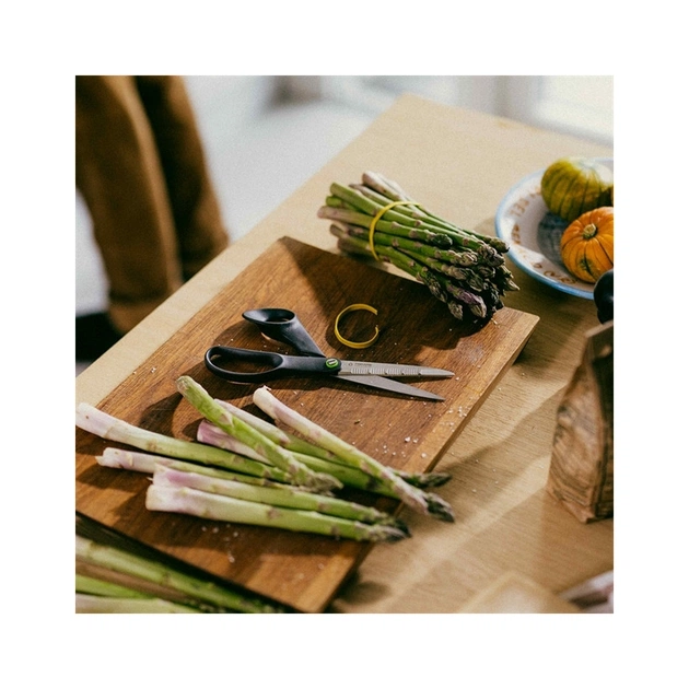 Кухонні ножиці Fiskars ReNew 21 см (1074545) - picture 6