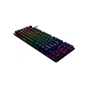 Клавіатура Razer Huntsman TE Red Switch RU USB (RZ03-03081000-R3R1) - зменшене зображення 3