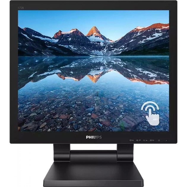 Монітор Philips 172B9T/00 - изображение 1