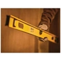 Рівень Stanley BASIC I-BEAM, 1200мм, 3 капс. (0-42-076) - уменьшенное изображение 5